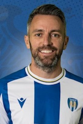 Cole Skuse