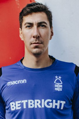 photo Costel Pantilimon