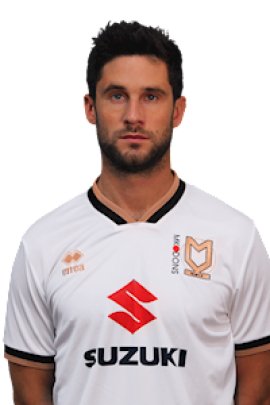 Andrew Surman