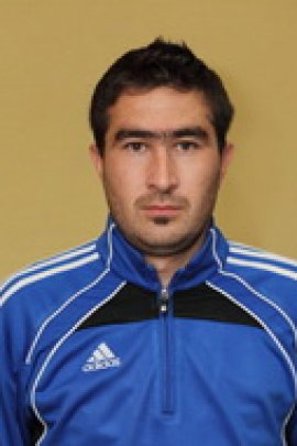 Shuhrat Yuldashev