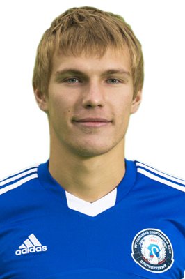 Kirill Boldyrev