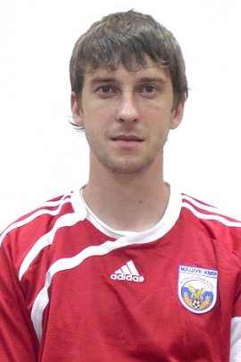 Aleksandr Nartikov
