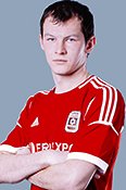 Andriy Nelin