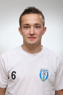 Yevgeniy Kochnev