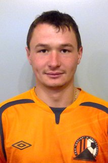 Pavlo Taranukha