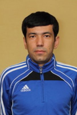 Saidkamol Akbarov