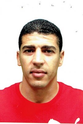 Abdelouahab Djahel