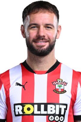 Adam Armstrong