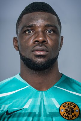 Daniel Akpeyi