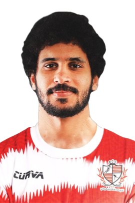 Abdallah Gomaa