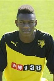 Bernard Mensah