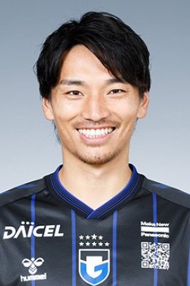 Shinnosuke Nakatani