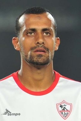 Mohamed Ashraf