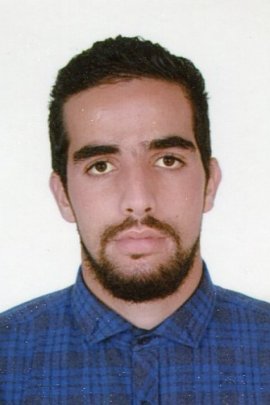 Mohamed Abderraouf Rabiai