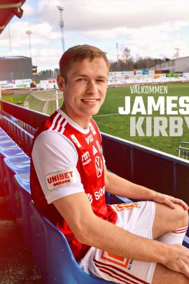 James Kirby