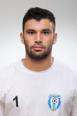 Maksud Shabanov