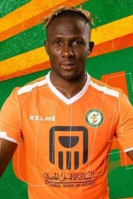 Moussa Diawara