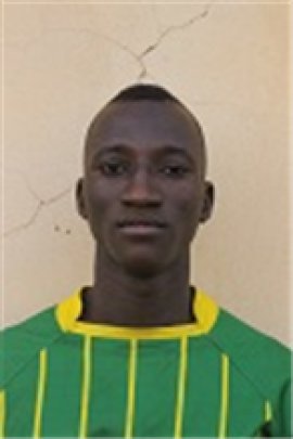 Abdoulaye Diarra