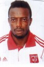 Alsény Bangoura