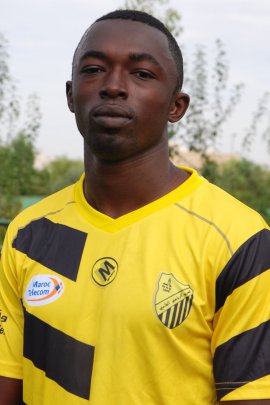 Ali Badra Sylla