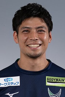 Taro Sugimoto