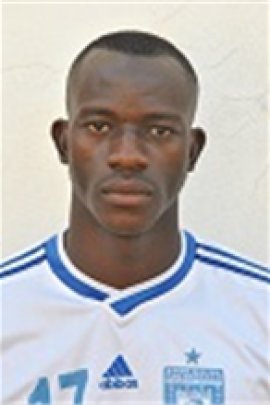 Ismaël Koné