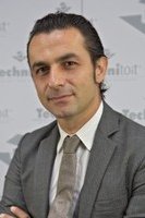 Benjamin Erisoglu