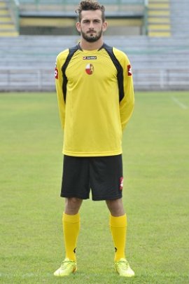 Leandro Casapieri