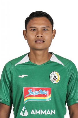 Fandi Eko Utomo