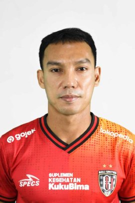 Novri Setiawan