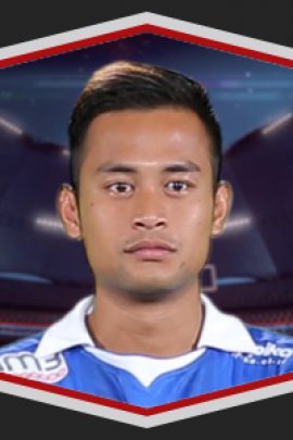 Agung Pribadi