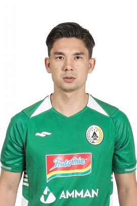 Kim Jeffrey Kurniawan