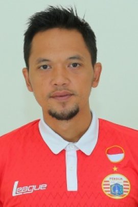 Rachmat Afandi