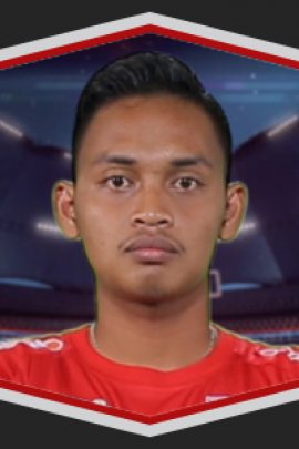 Riki Pambudi