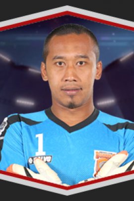 Pusamania Borneo Fc 2015