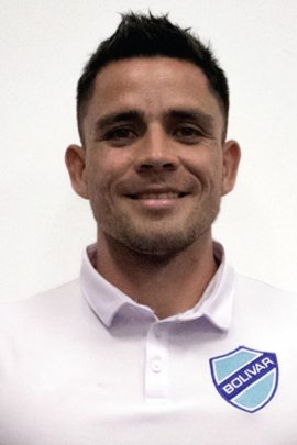 Leonardo Vaca