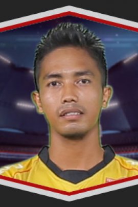 Joko Sidik