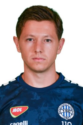 Martin Mircevski