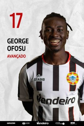 George Ofosu