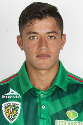 Raul Ramirez