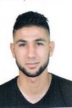 Youcef Laouafi