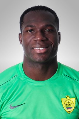 Kwadwo Poku