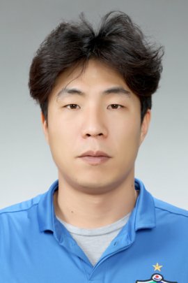 Chan-yeong Kim
