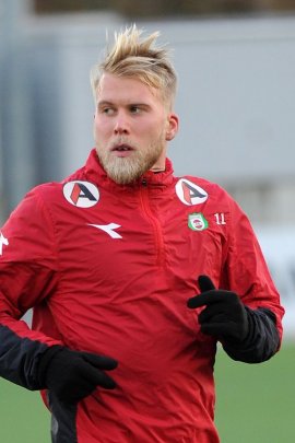 Kristoffer Jeppsson