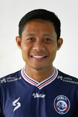 Evan Dimas