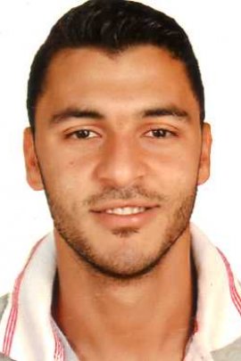 Mounir Fekih