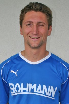 Werner Hoffmann