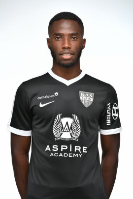 Moussa Diallo