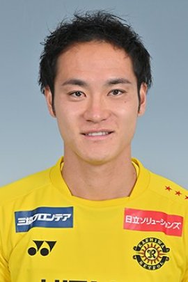 Tomoya Koyamatsu