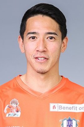 Shunsuke Kikuchi